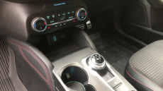 Ford Focus 1.5 EcoBlue 120 ST-Line X 5dr Auto Diesel Estate